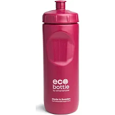 Спортивная бутылка SMARTSHAKE EcoBottle Squeeze 500мл Deep Rose