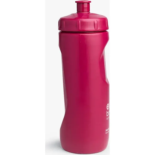 Спортивная бутылка SMARTSHAKE EcoBottle Squeeze 500мл Deep Rose