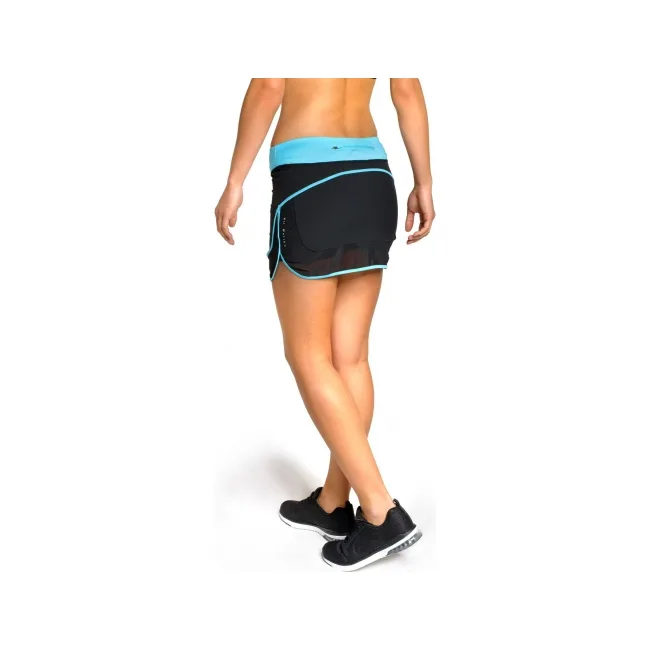 Спортивная юбка Peresvit Air Motion Womens Sport Skirt Aqua