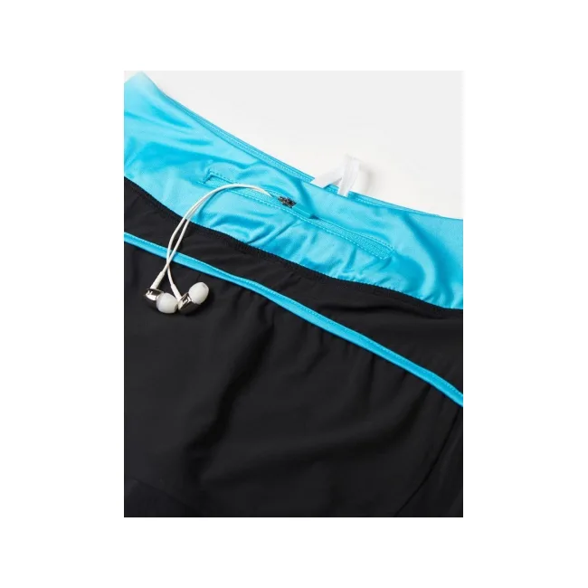 Спортивная юбка Peresvit Air Motion Womens Sport Skirt Aqua