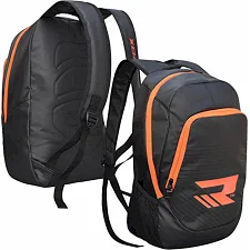 Спортивный рюкзак RDX Black