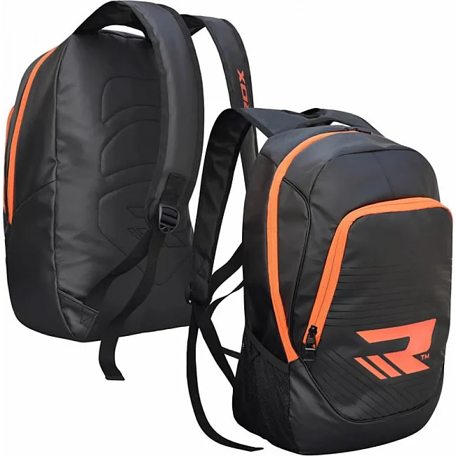 Спортивный рюкзак RDX Black