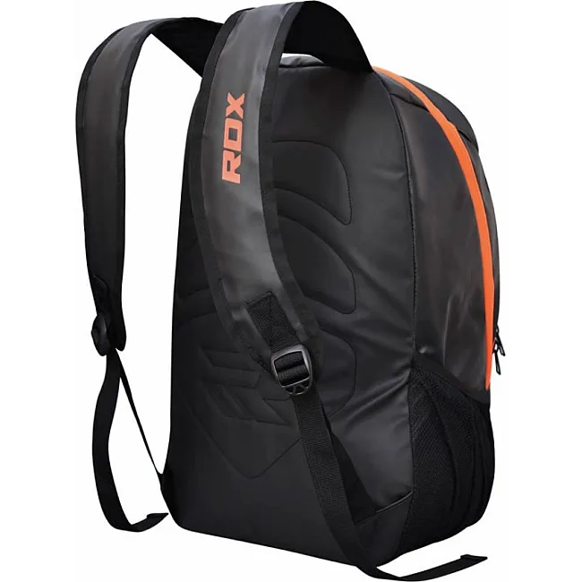Спортивный рюкзак RDX Black