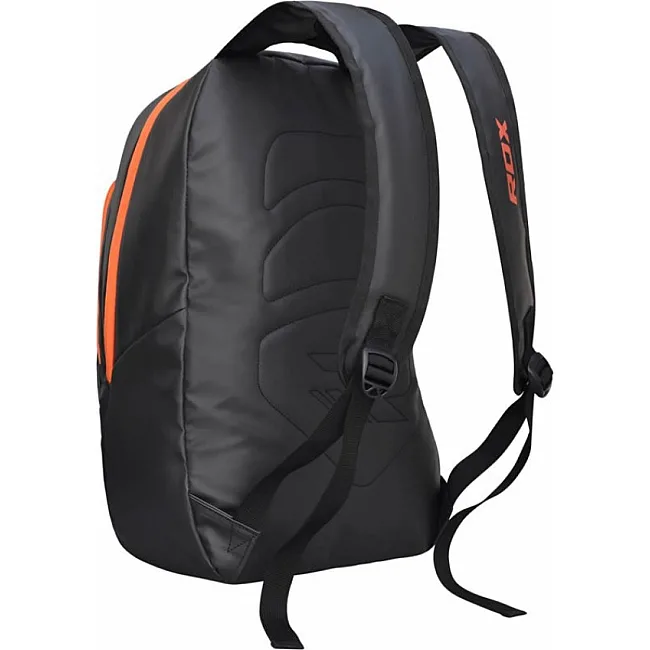 Спортивный рюкзак RDX Black