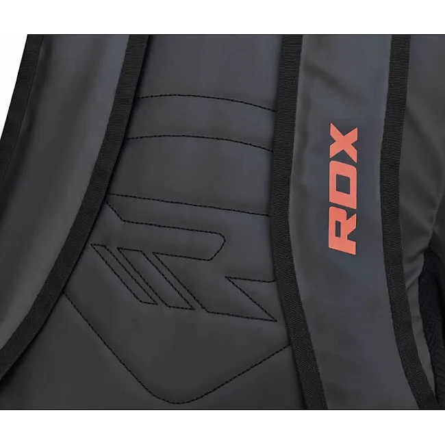 Спортивный рюкзак RDX Black