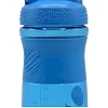Спортивный шейкер-бутылка BLENDERBOTTLE SportMixer Flip 28oz/820мл Cyan