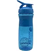 Спортивный шейкер-бутылка BLENDERBOTTLE SportMixer Flip 28oz/820мл Cyan