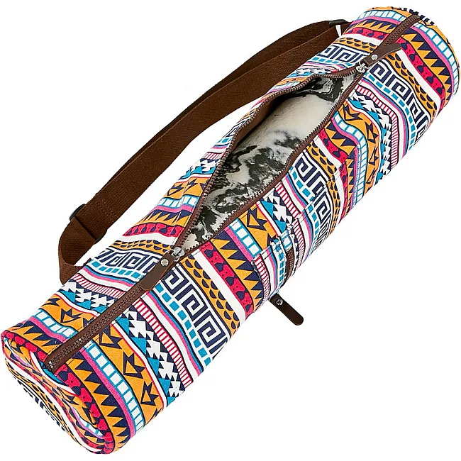 Сумка для килимка йоги KINDFOLK SP-SPORT FI-8365-1