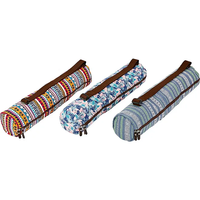 Сумка для килимка йоги KINDFOLK SP-SPORT FI-8365-1