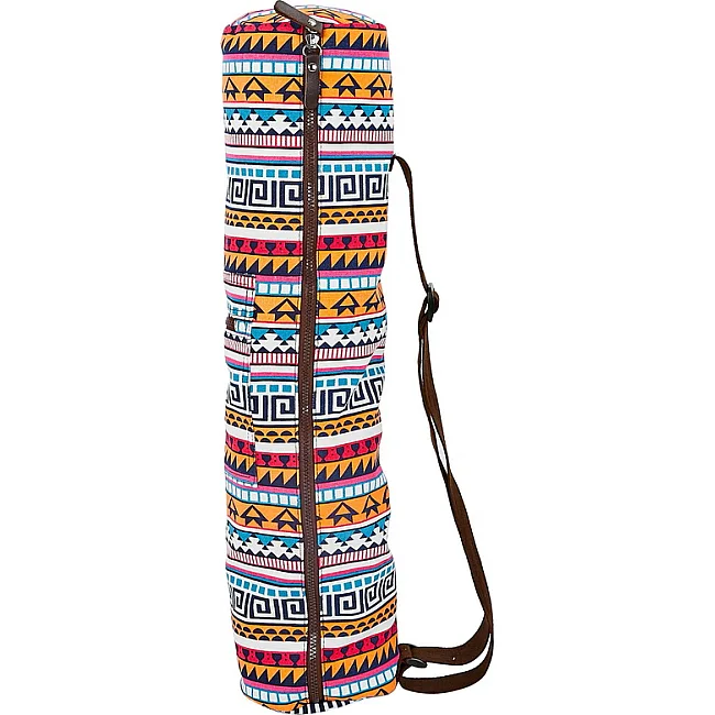 Сумка для килимка йоги KINDFOLK SP-SPORT FI-8365-1