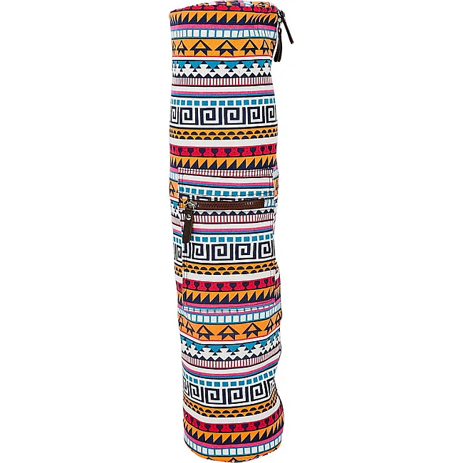 Сумка для килимка йоги KINDFOLK SP-SPORT FI-8365-1