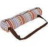Сумка для килимка йоги KINDFOLK SP-SPORT FI-8365-1