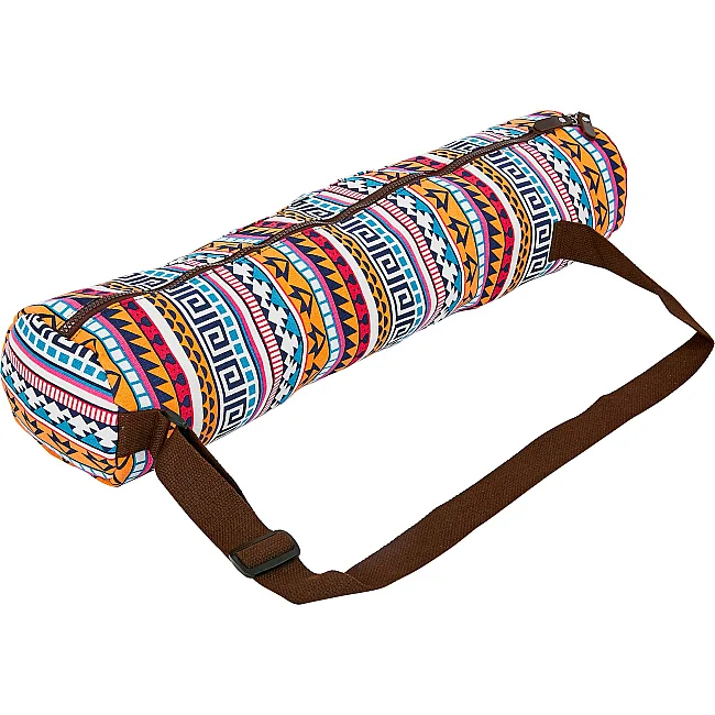 Сумка для килимка йоги KINDFOLK SP-SPORT FI-8365-1