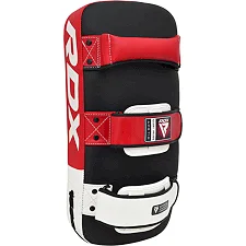 Тай-пед RDX T1 Curved Red