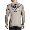 Термалка Xtreme Couture Intensity Thermal White Oil Stain