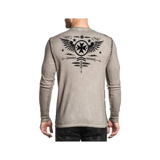 Термалка Xtreme Couture Intensity Thermal White Oil Stain