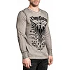 Термалка Xtreme Couture Intensity Thermal White Oil Stain