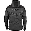 Толстовка Venum Laser 2.0 Hoody Grey