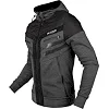 Толстовка Venum Laser 2.0 Hoody Grey