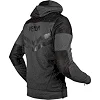 Толстовка Venum Laser 2.0 Hoody Grey