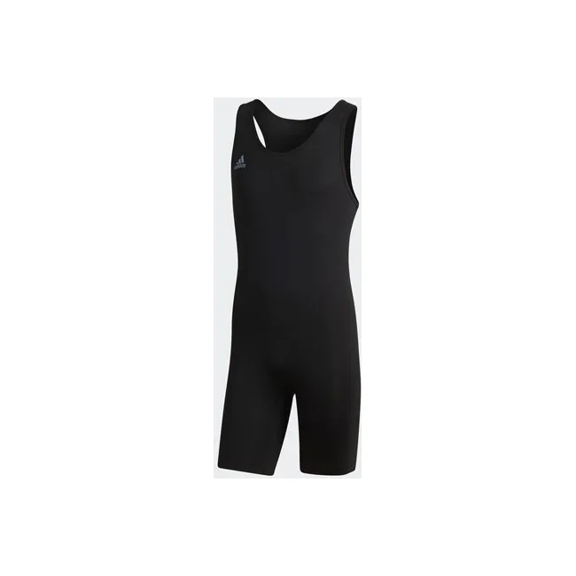 Трико для важкої атлетики Adidas PowerLiftSuit