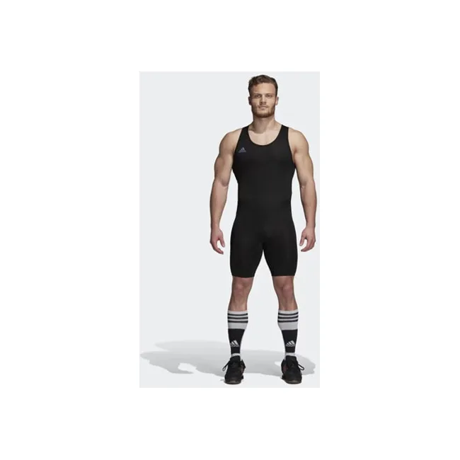 Трико для важкої атлетики Adidas PowerLiftSuit