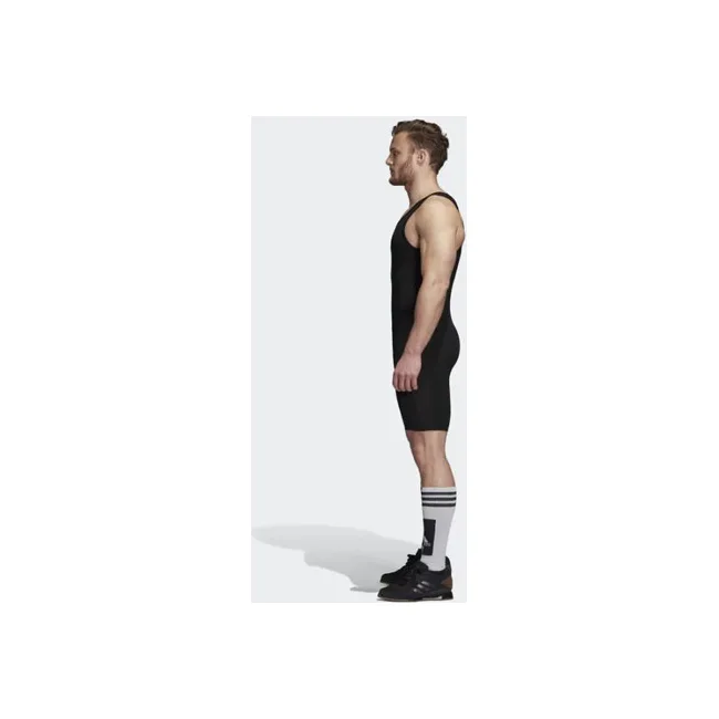 Трико для важкої атлетики Adidas PowerLiftSuit