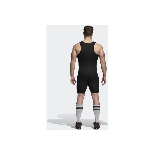 Трико для важкої атлетики Adidas PowerLiftSuit