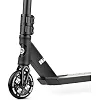 Труковий самокат HIPE H4 Black/Black