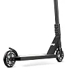 Труковий самокат HIPE H4 Black/Black