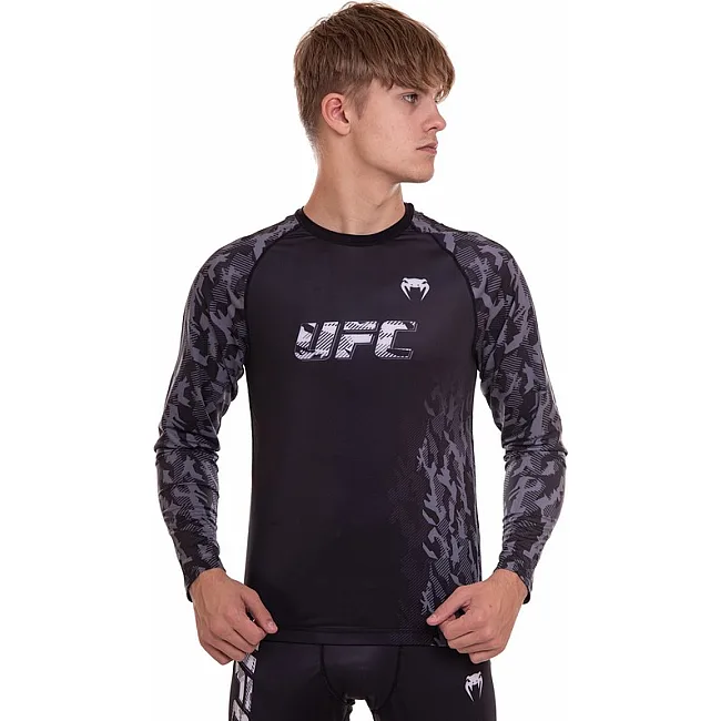 Рашгард UFC 9516