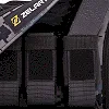 Утяжелительный жилет ZELART TA-3271-16 вес-16 кг