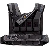 Утяжелительный жилет ZELART TA-3271-16 вес-16 кг