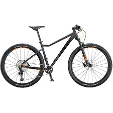 Велосипед горный KTM ULTRA 1964 PRO 29", рама M, 2020