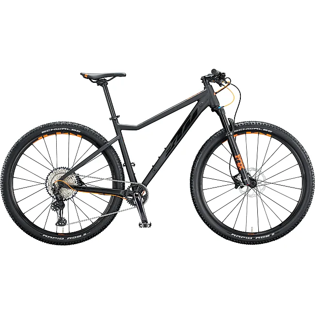 Велосипед горный KTM ULTRA 1964 PRO 29", рама M, 2020