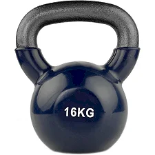 Виниловая гиря STEIN 16 кг