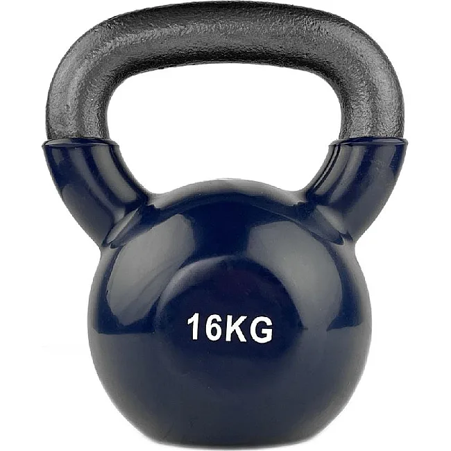 Виниловая гиря STEIN 16 кг