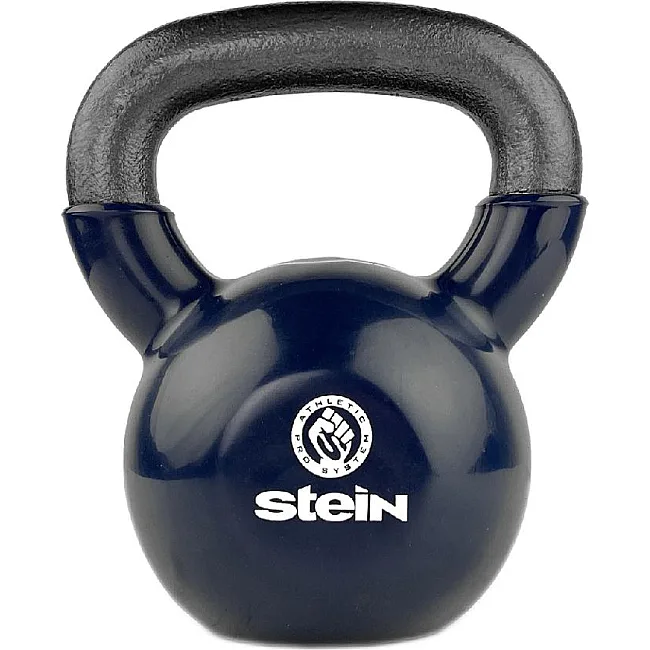 Виниловая гиря STEIN 16 кг