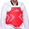 Защита корпуса и ключицы (жилет) двусторонняя DAEDO BO-6003