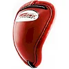 Защита паха (ракушка) TWINS GPS1 Red