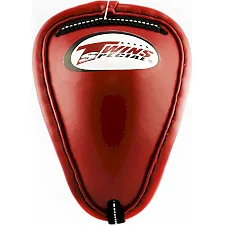 Защита паха (ракушка) TWINS GPS1 Red