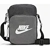 Сумка на плечо NIKE HERITAGE CROSSBODY 2.0 TRL серый 23 х 15 х 6 см