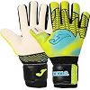 Вратарские перчатки профессиональные JOMA PREMIER 401710-061 (Салатовый)