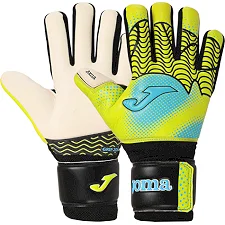 Воротарські рукавички професійні JOMA PREMIER 401710-061 (Салатовий)