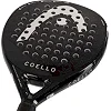Ракетка для падел-тенниса Padel HEAD Coello Vibe 226155 (Черный)