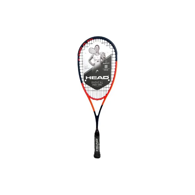 Ракетка для сквошу Head Radical 120 SB 2024