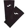 Щитки для футболу з тримачем щитків у комплекті JOMA SPARTAN 401674-106 (Червоний-чорний)
