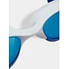 Очки для плавания Arena THE ONE PLUS MIRROR синий, белый One Size