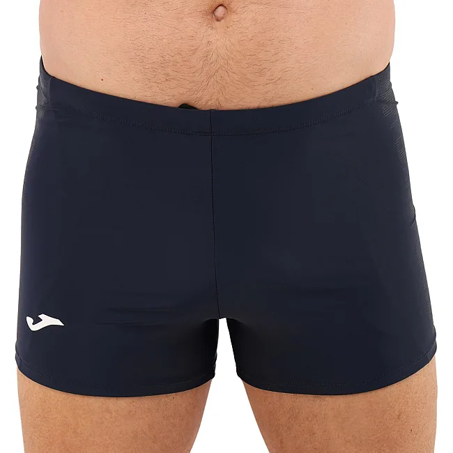 Плавки чоловічі JOMA SHARK IV 104400-331 (Темно-синій)