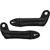 Утяжелители NIKE WRIST WEIGHTS черный 2х1,1 кг